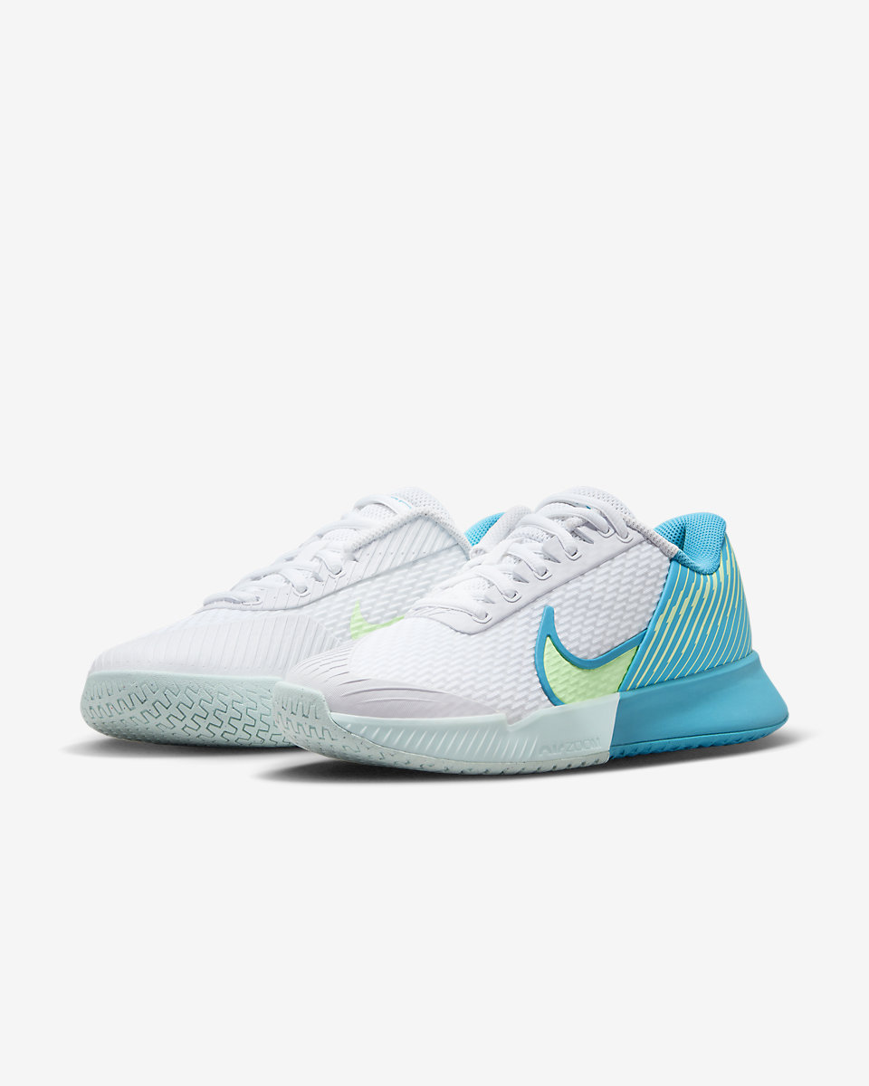 NikeCourt Air Zoom Vapor Pro 2 (W)