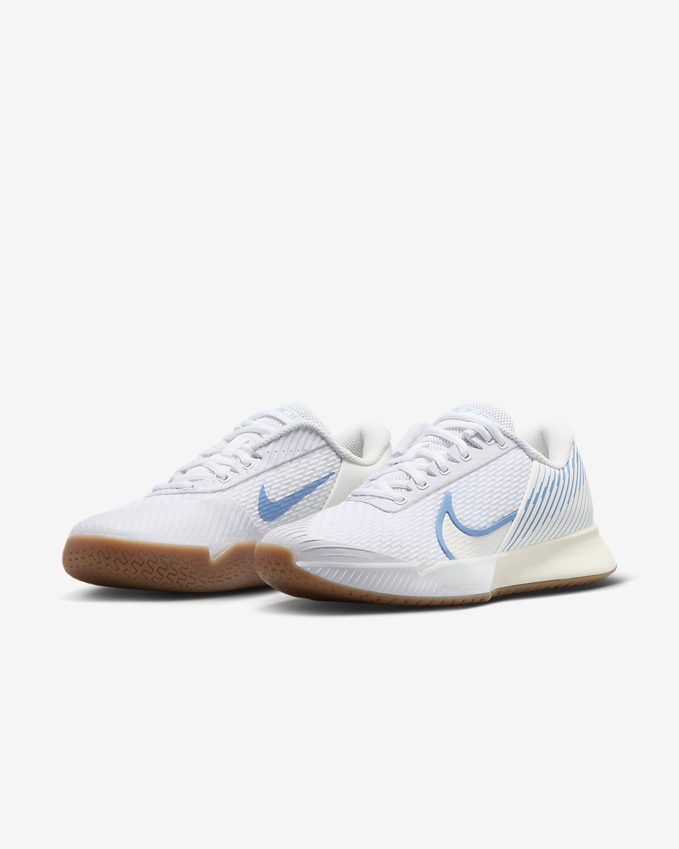 NikeCourt Air Zoom Vapor Pro 2 Sert Kort (W)