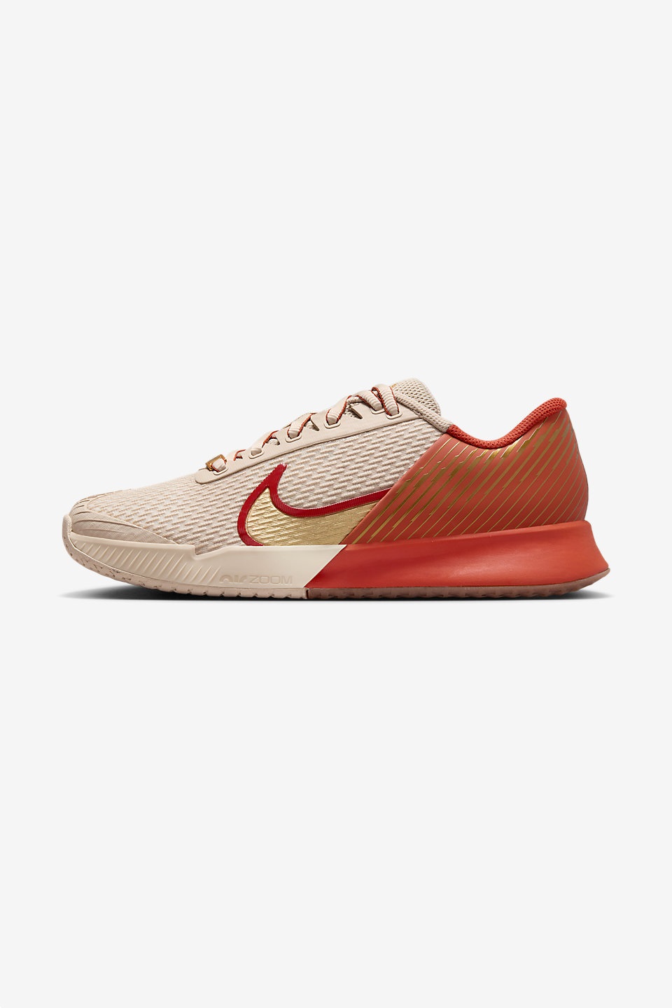 NIKE - NikeCourt Air Zoom Vapor Pro 2 Sert Kort (W)