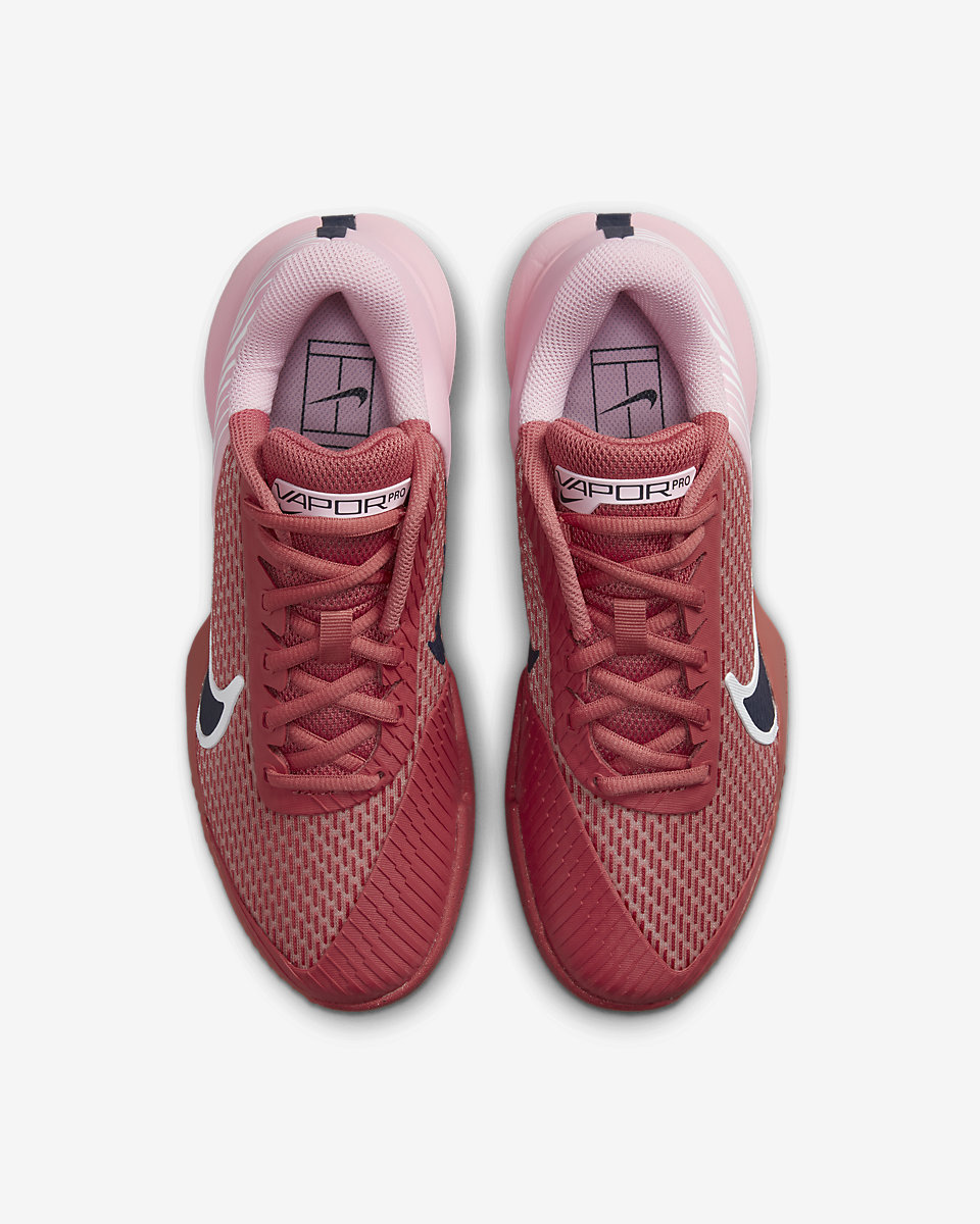 NikeCourt Air Zoom Vapor Pro 2 (W)
