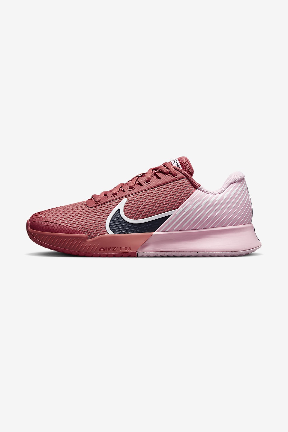 NIKE - NikeCourt Air Zoom Vapor Pro 2 Sert Kort Kadın Tenis Ayakkabısı