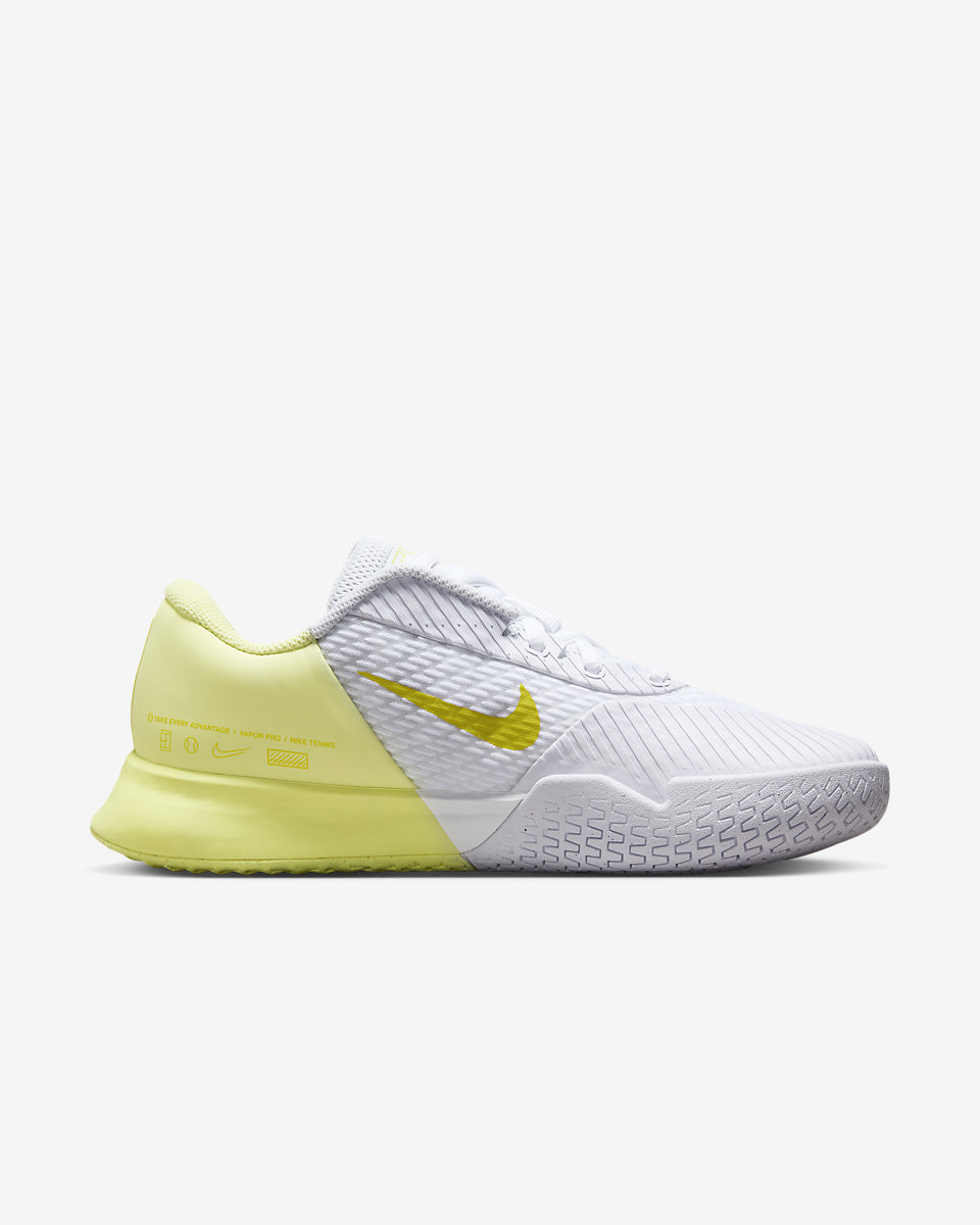 NikeCourt Air Zoom Vapor Pro 2 (W)