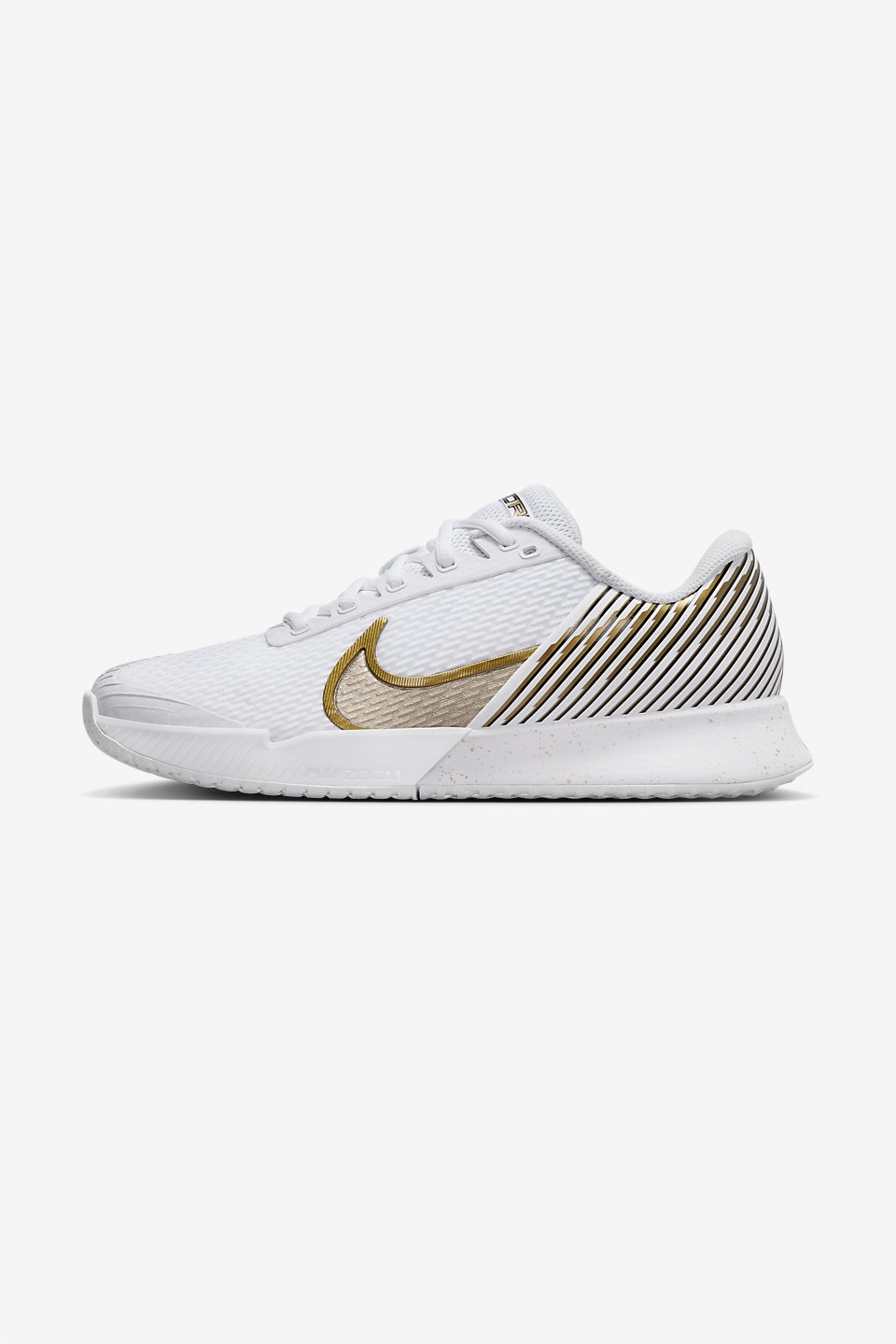 NIKE - NikeCourt Air Zoom Vapor Pro 2 Sert Kort (W)