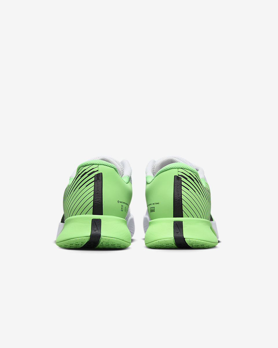 NikeCourt Air Zoom Vapor Pro 2 Sert Kort (W)