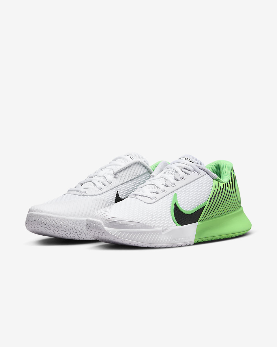 NikeCourt Air Zoom Vapor Pro 2 Sert Kort (W)