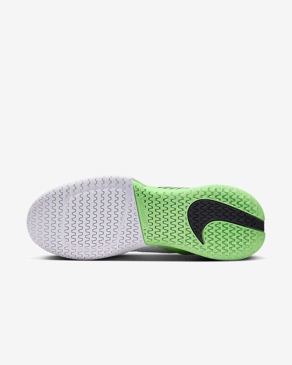 NikeCourt Air Zoom Vapor Pro 2 Sert Kort (W)