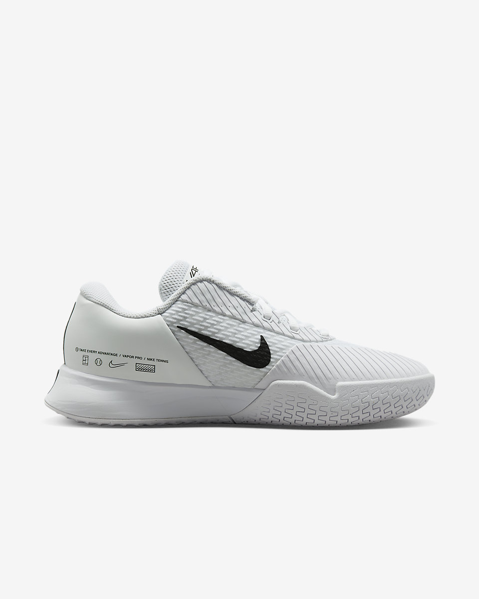 NikeCourt Air Zoom Vapor Pro 2 (W)