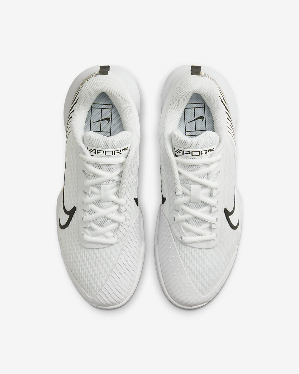 NikeCourt Air Zoom Vapor Pro 2 (W)