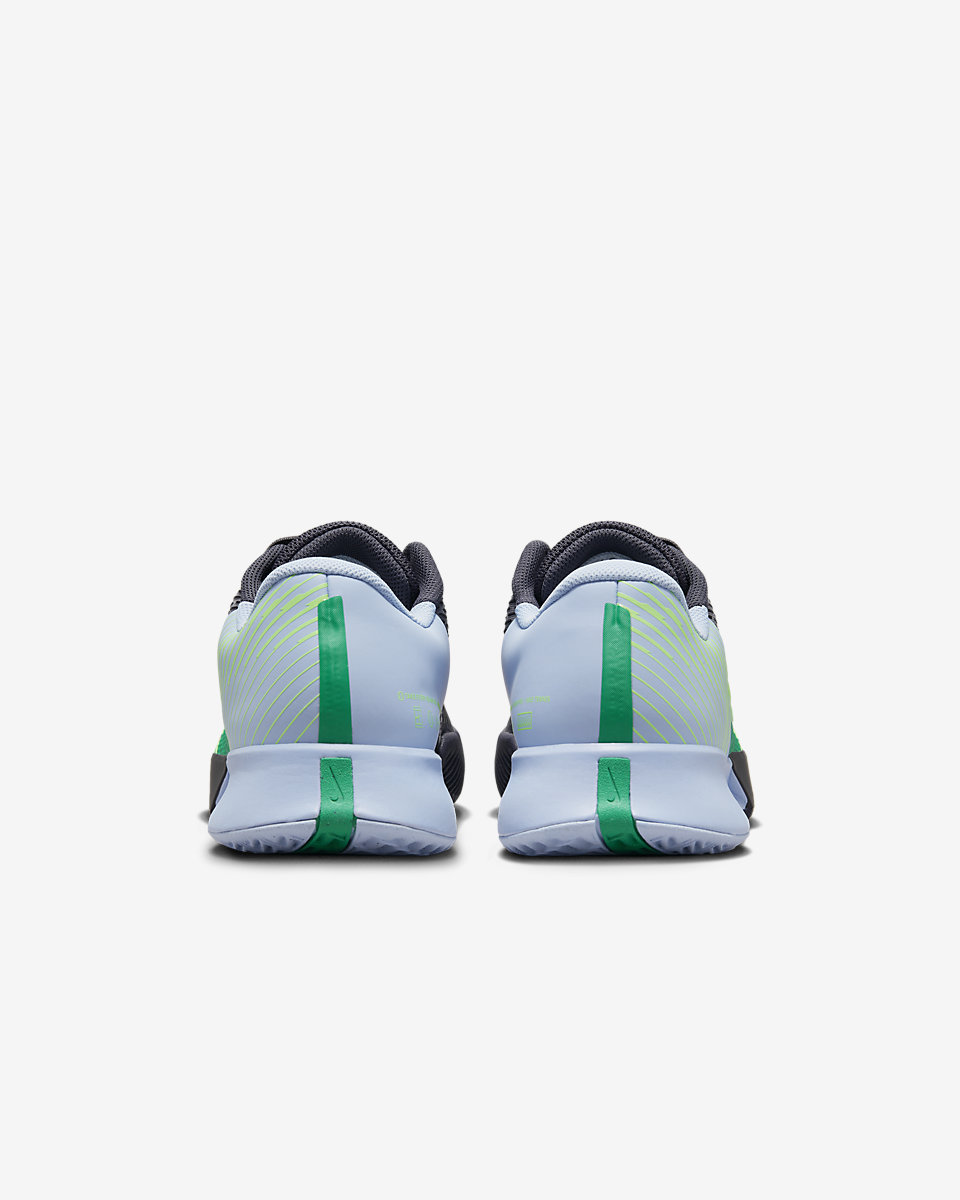 NikeCourt Air Zoom Vapor Pro 2 Toprak Kort Erkek Tenis Ayakkabısı 