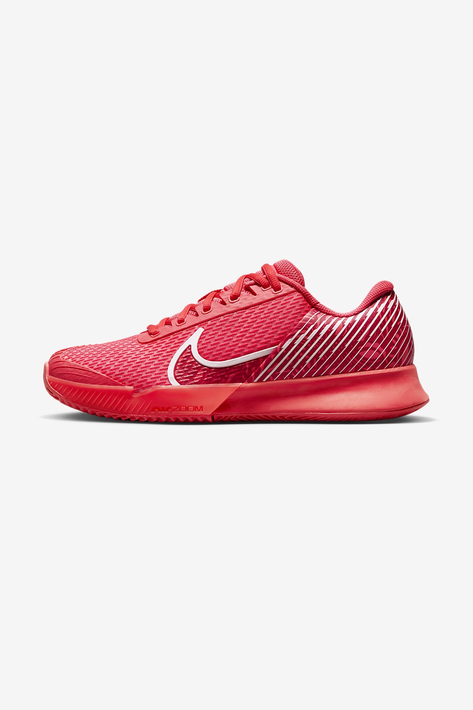 NIKE - NikeCourt Air Zoom Vapor Pro 2 Toprak Kort Erkek Tenis Ayakkabısı 
