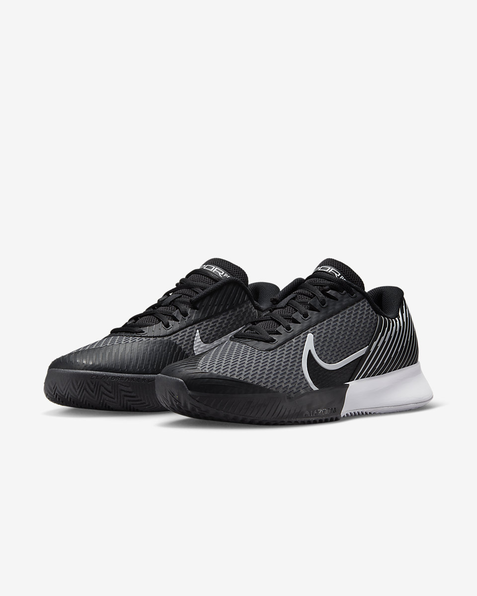 NikeCourt Air Zoom Vapor Pro 2 Toprak Kort (Clay) Erkek 