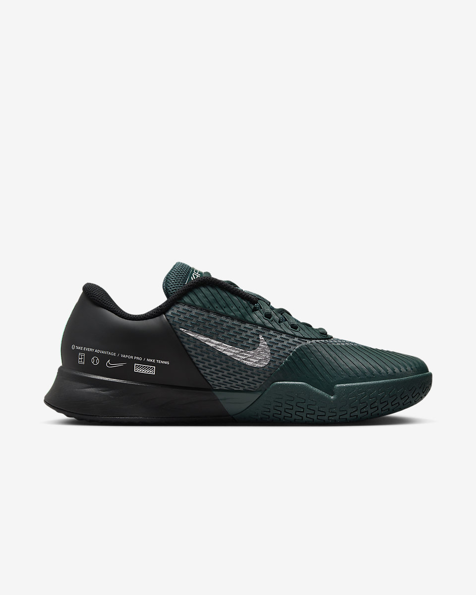 NikeCourt Air Zoom Vapor Pro 2 Premium (M)