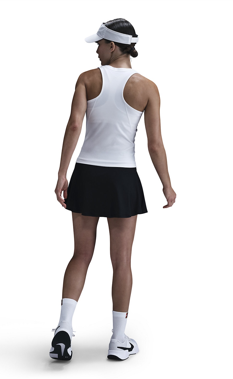 NikeCourt Avantajı Kadın Atlet FZ6657-100