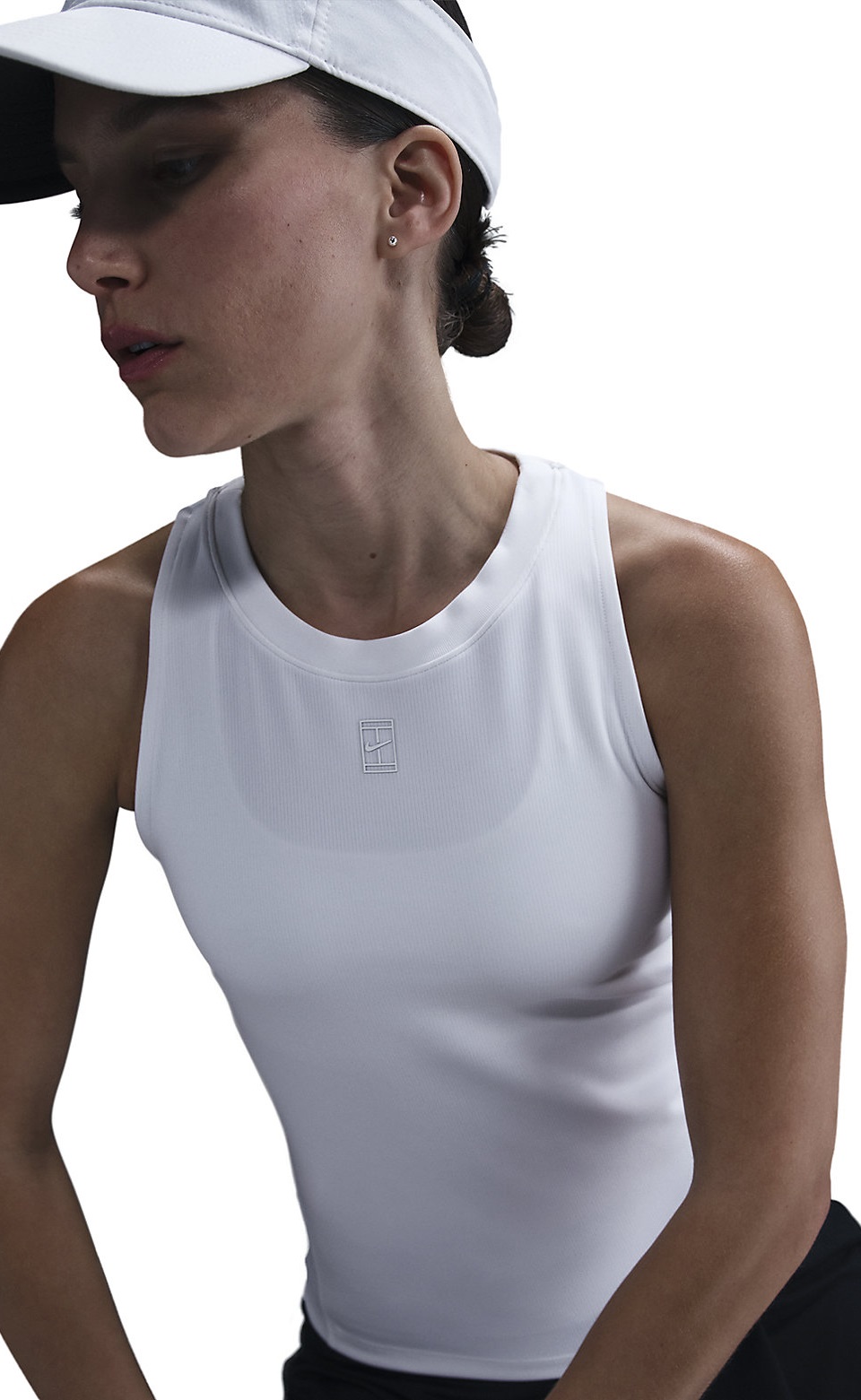 NikeCourt Avantajı Kadın Atlet FZ6657-100