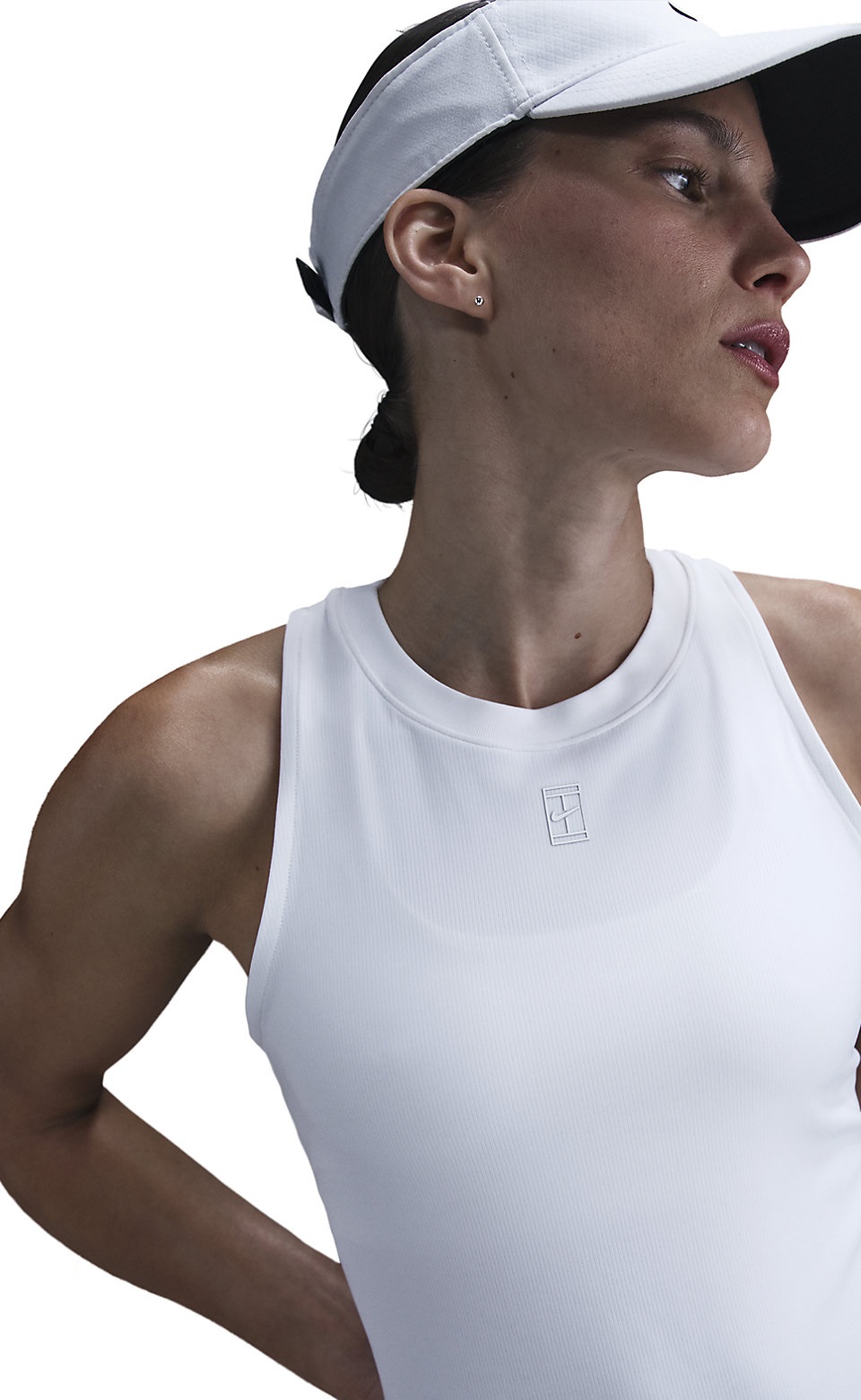NikeCourt Avantajı Kadın Atlet FZ6657-100
