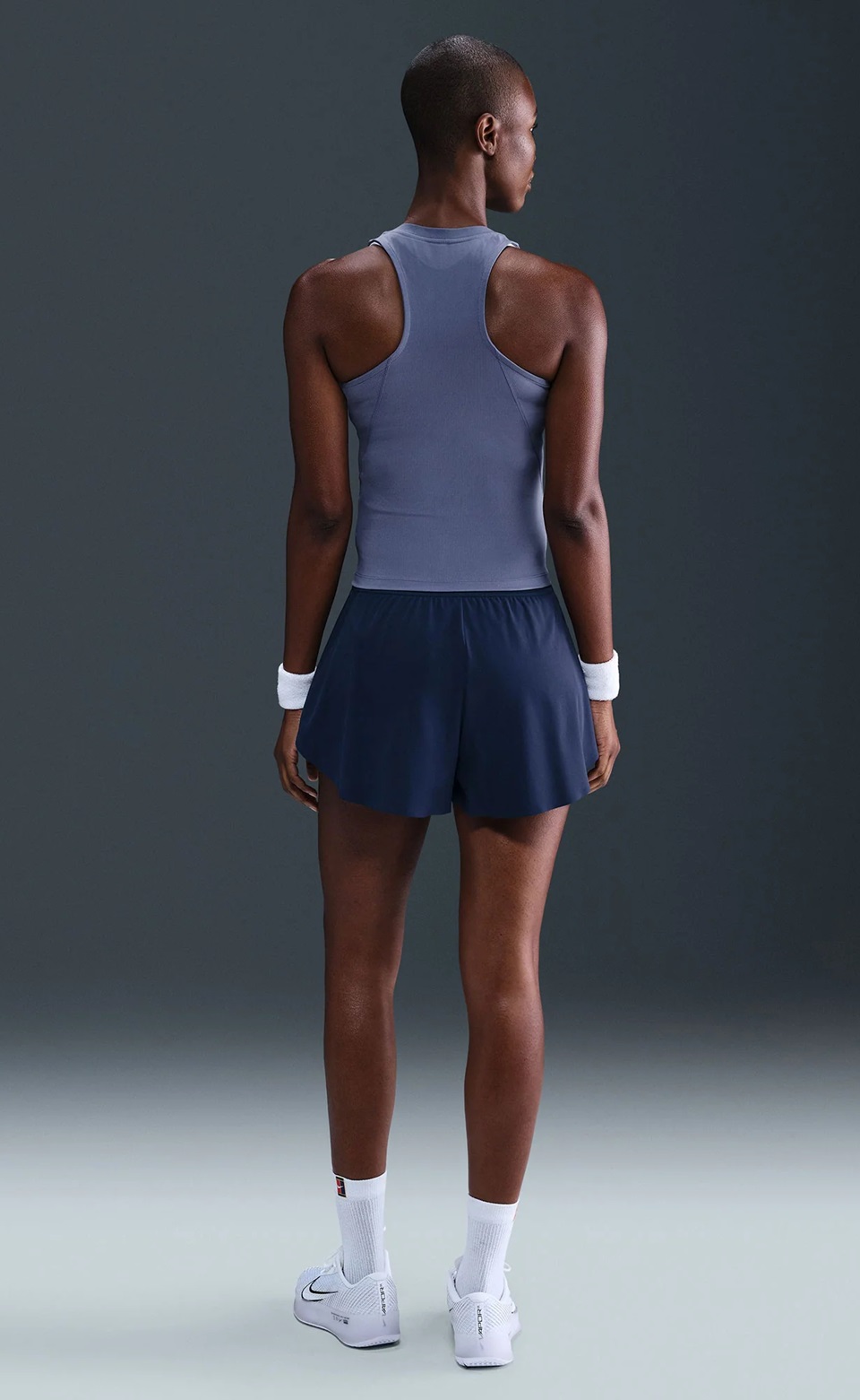 NikeCourt Avantajı Kadın Atlet FZ6657-499