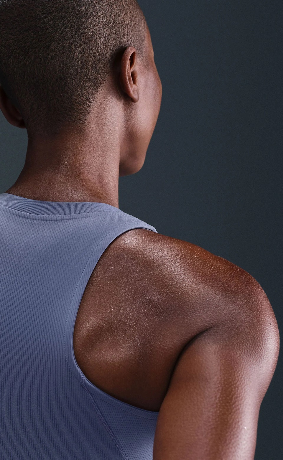 NikeCourt Avantajı Kadın Atlet FZ6657-499