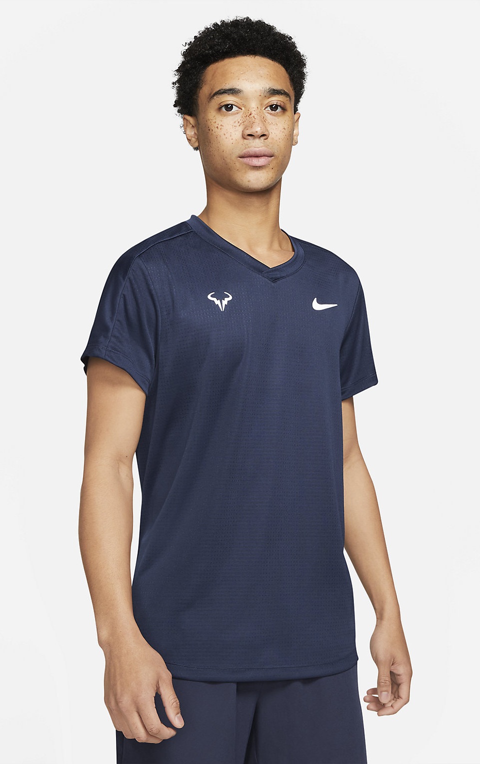 NIKE - NikeCourt Dri-FIT ADV Rafa T-Shirt CV2572