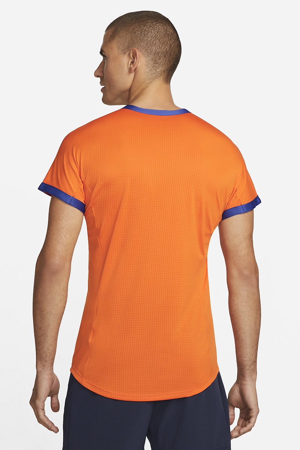 NikeCourt Dri-FIT ADV Rafa T-Shirt