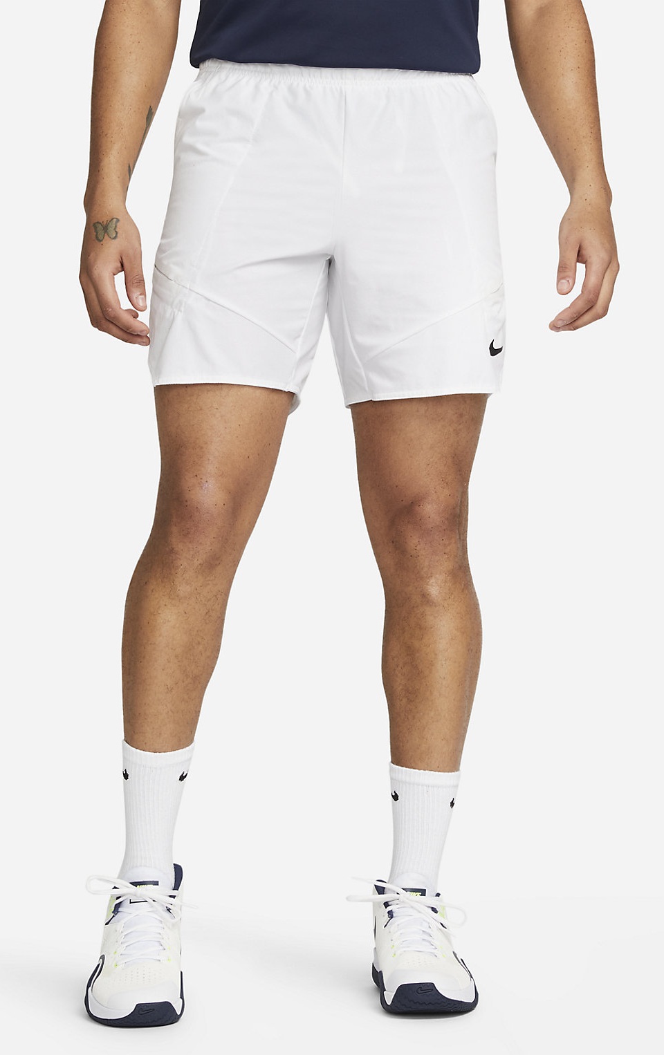 NikeCourt Dri-FIT Advantage | DD8329-100