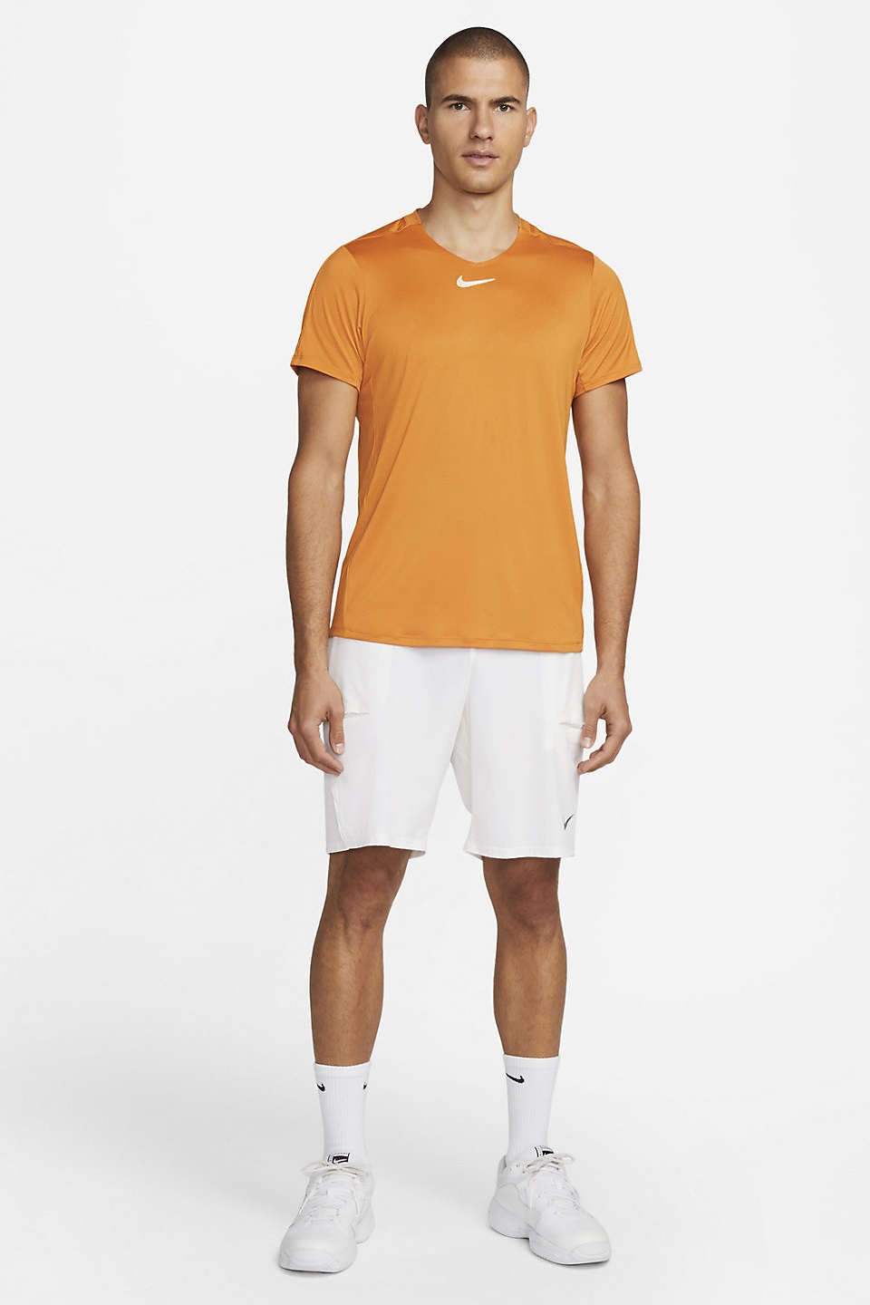 NikeCourt Dri-FIT Advantage T-Shirt 
