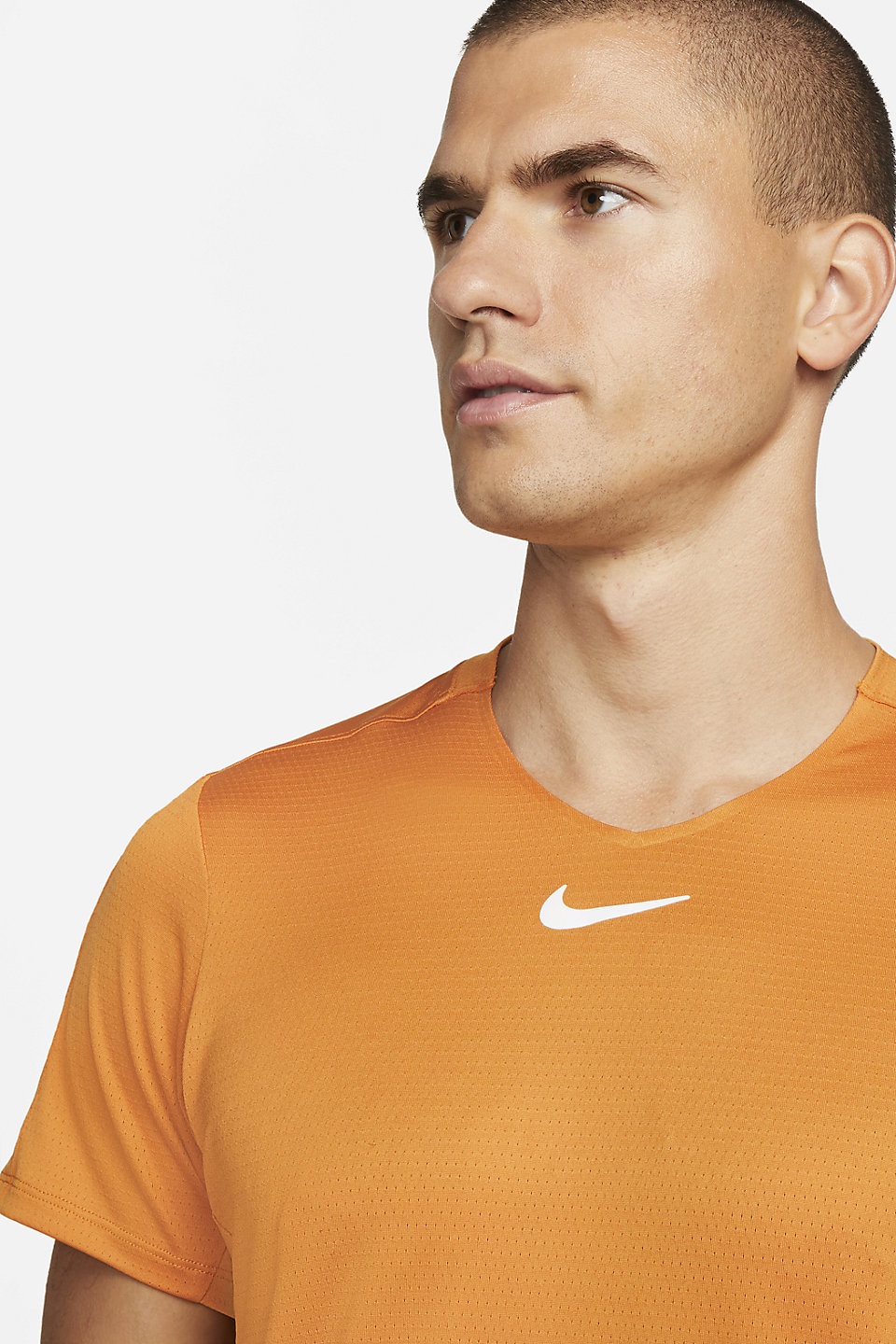 NikeCourt Dri-FIT Advantage T-Shirt 