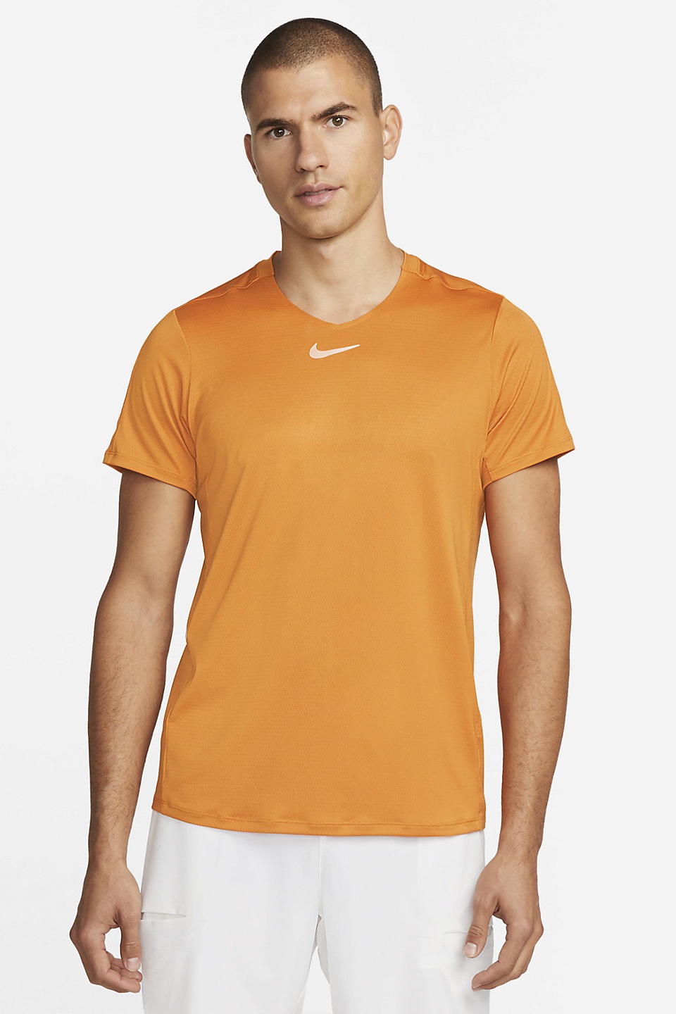 NIKE - NikeCourt Dri-FIT Advantage T-Shirt 