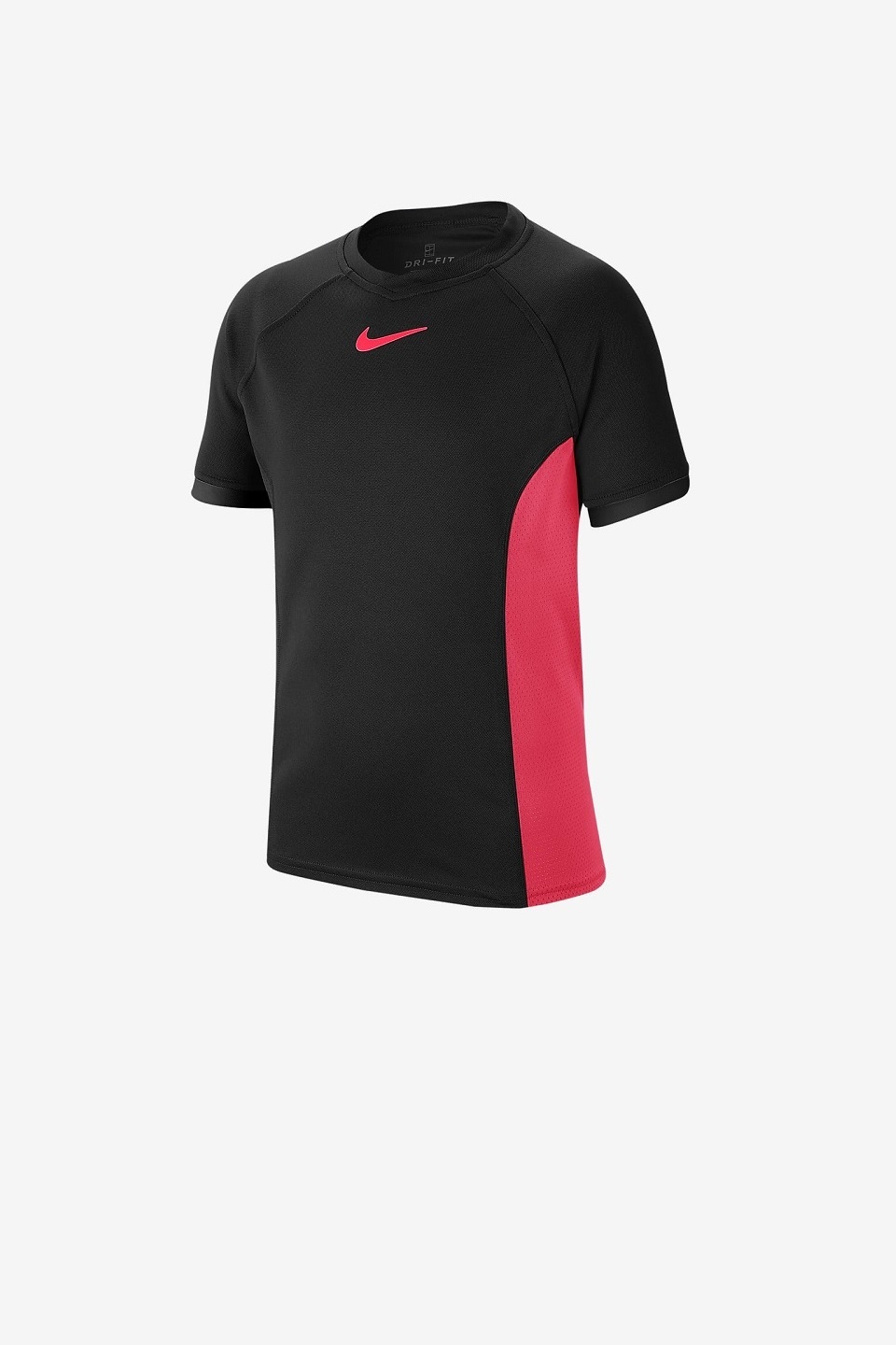 NIKE - Nike Court Dri Fit T-Shirt Çocuk 