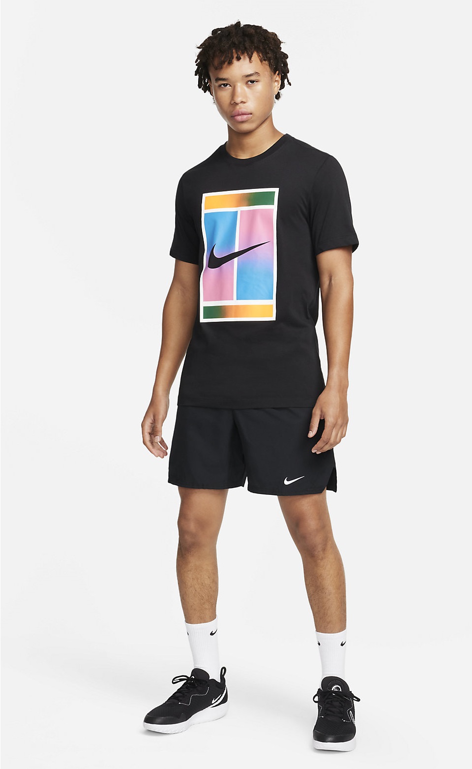 NikeCourt Dri-FIT Victory FD5380-010