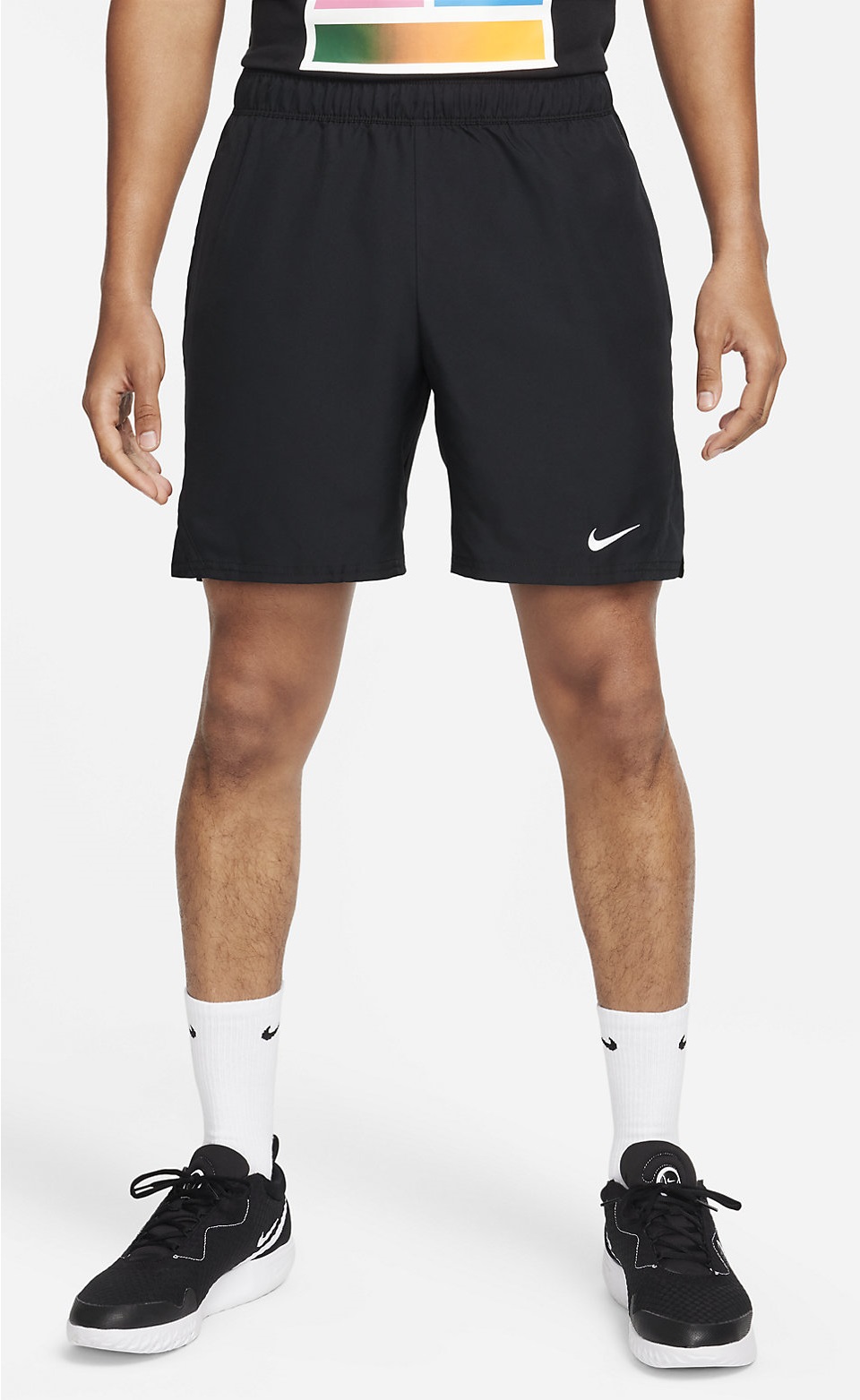 NIKE - NikeCourt Dri-FIT Victory FD5380-010