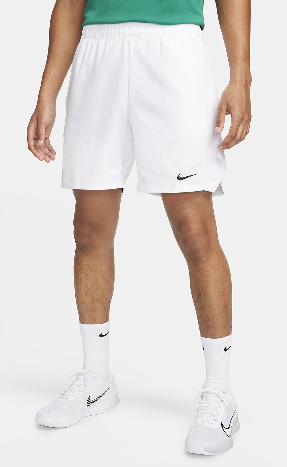 NIKE - NikeCourt Dri-FIT Victory FD5380-100