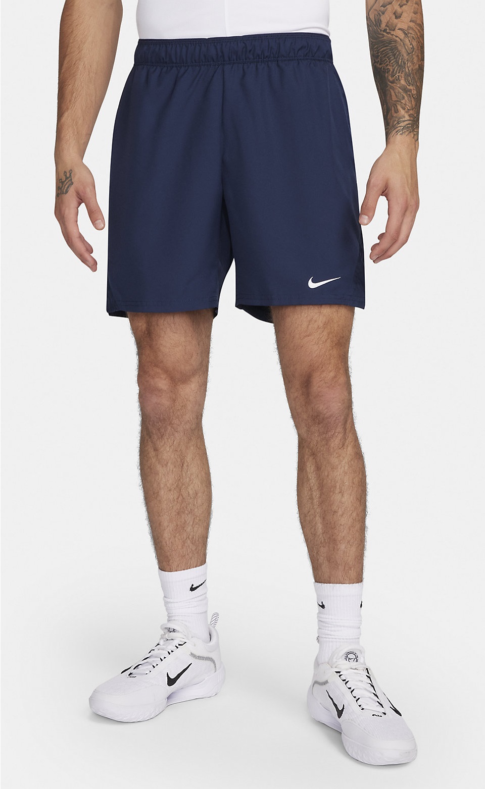 NIKE - NikeCourt Dri-FIT Victory FD5380-451