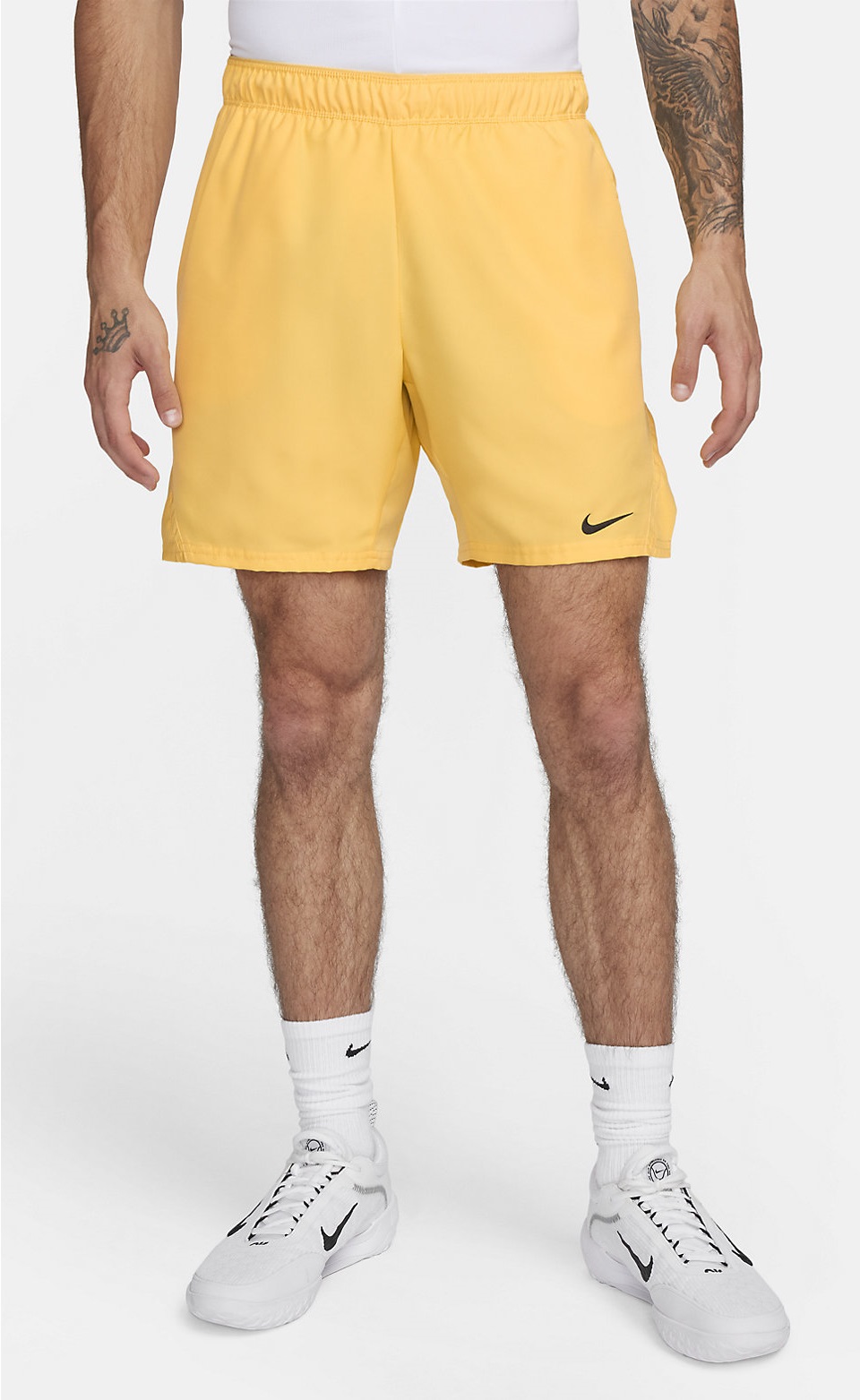 NIKE - NikeCourt Dri-FIT Victory FD5380-795