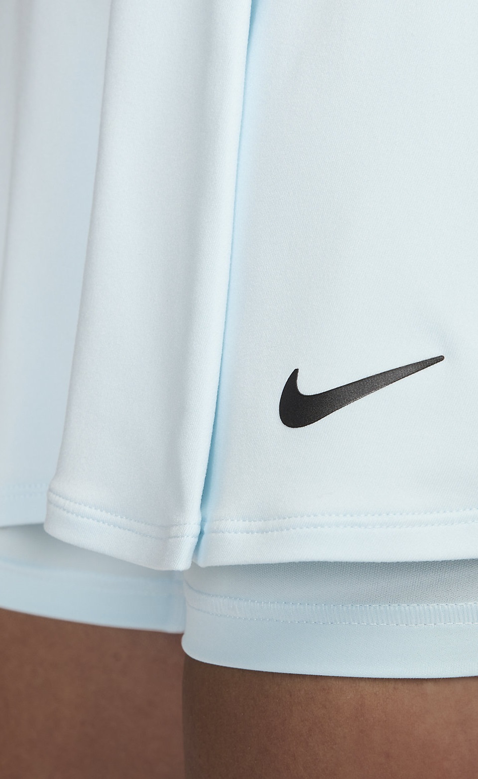 NikeCourt Dri-FIT Victory Kadın Tenis Eteği 