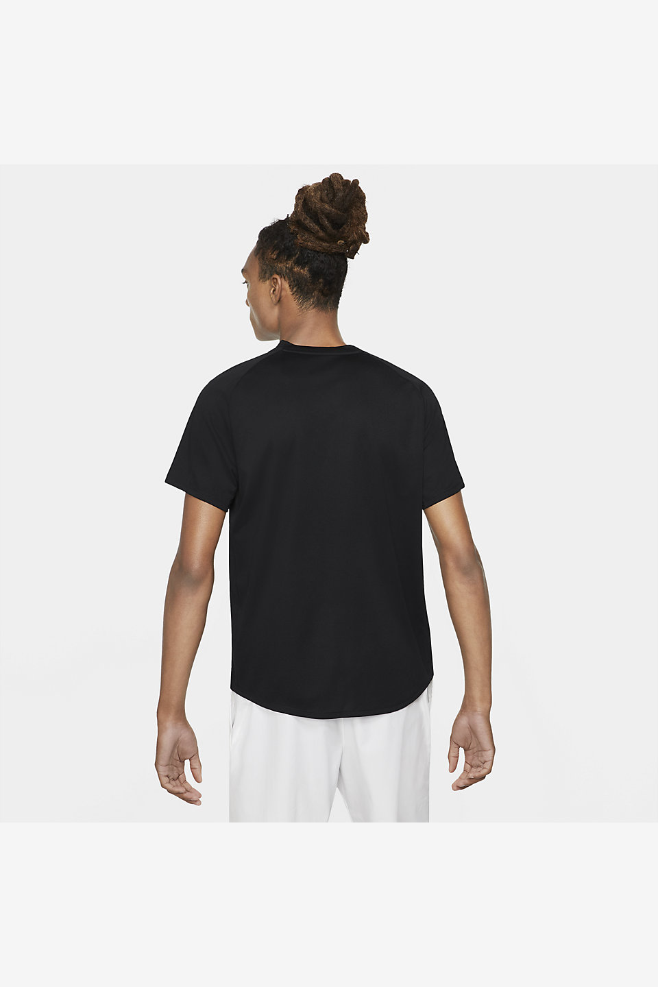 NikeCourt Dri-FIT Victory Tenis Tişort