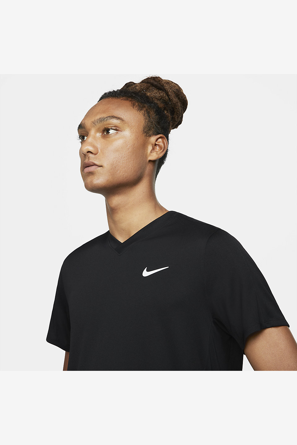 NikeCourt Dri-FIT Victory Tenis Tişort