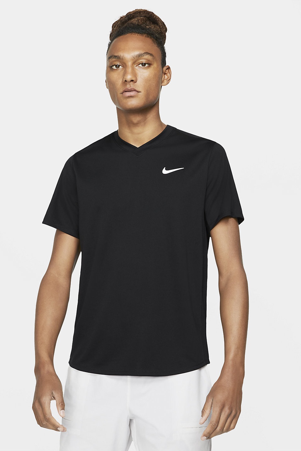 NIKE - NikeCourt Dri-FIT Victory Tenis Tişort