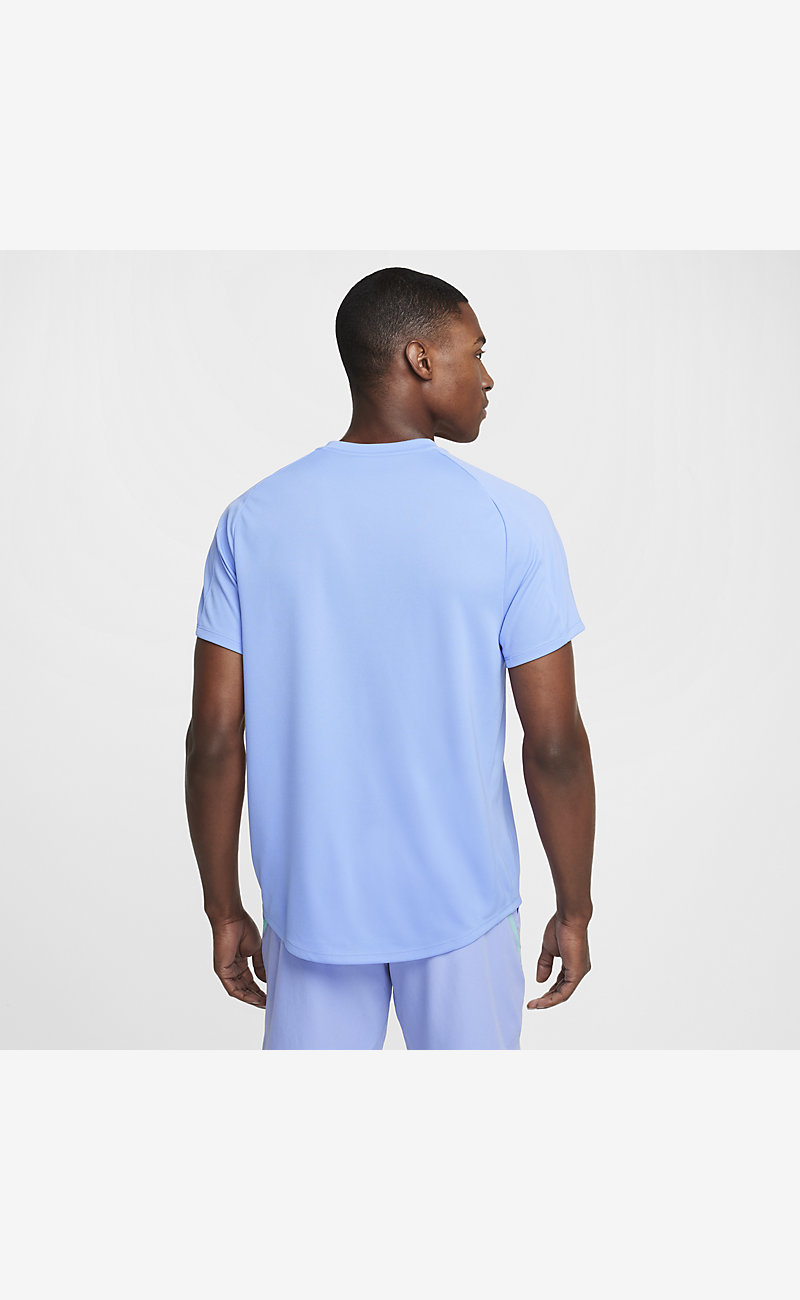 NikeCourt Dri-FIT Victory Tenis Tişort 