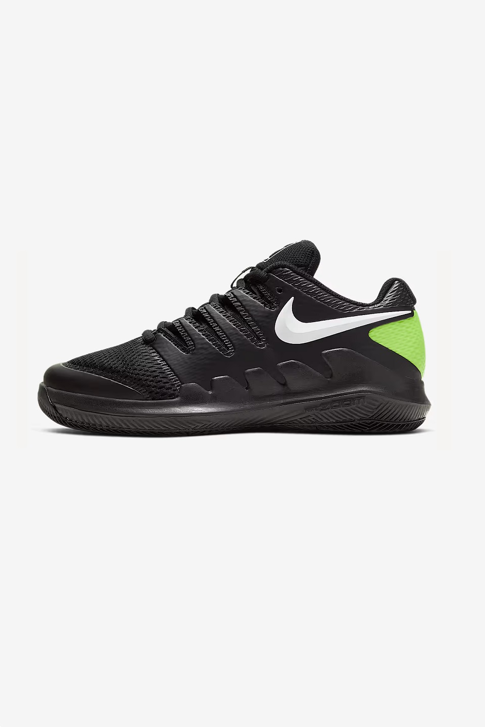 NIKE - NikeCourt Jr. Vapor X Genç Çocuk Tenis Ayakkabısı