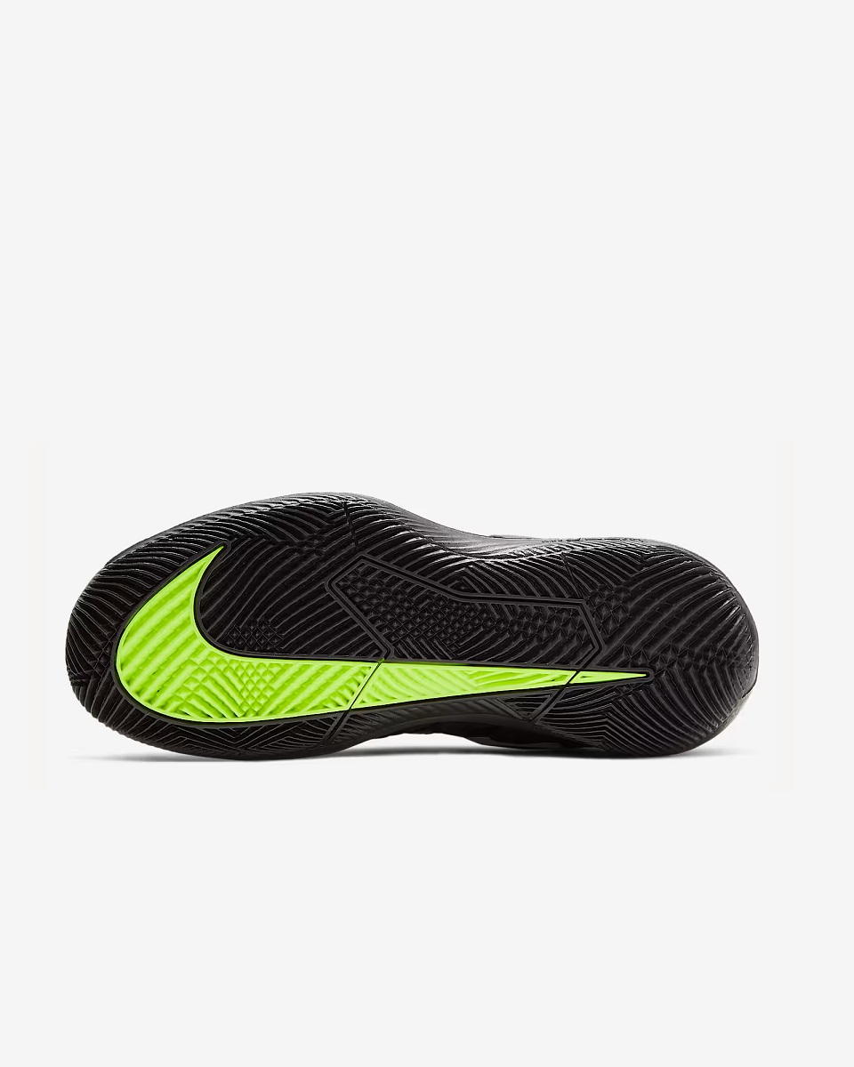 NikeCourt Jr. Vapor X Genç Çocuk Tenis Ayakkabısı