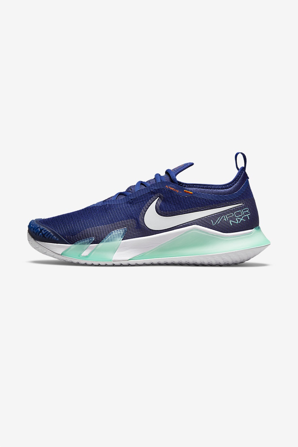 NIKE - NikeCourt React Vapor NXT Erkek 