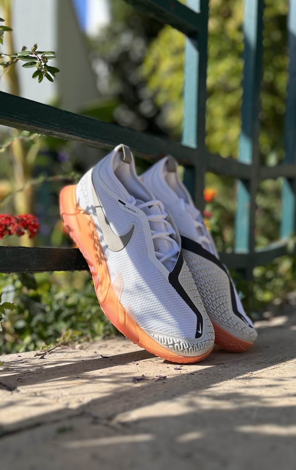 NikeCourt React Vapor NXT Erkek Tenis Ayakkabısı