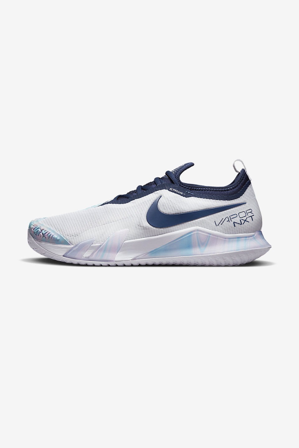 NIKE - NikeCourt React Vapor NXT Erkek