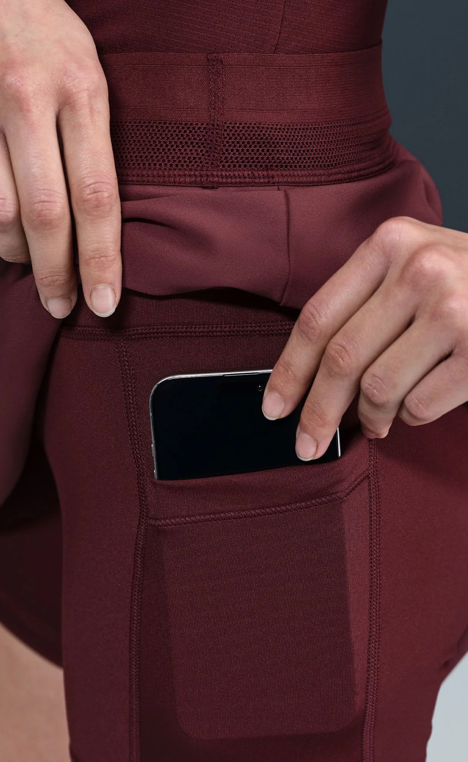 NikeCourt Slam Dri-FIT Kadın Tenis Eteği
