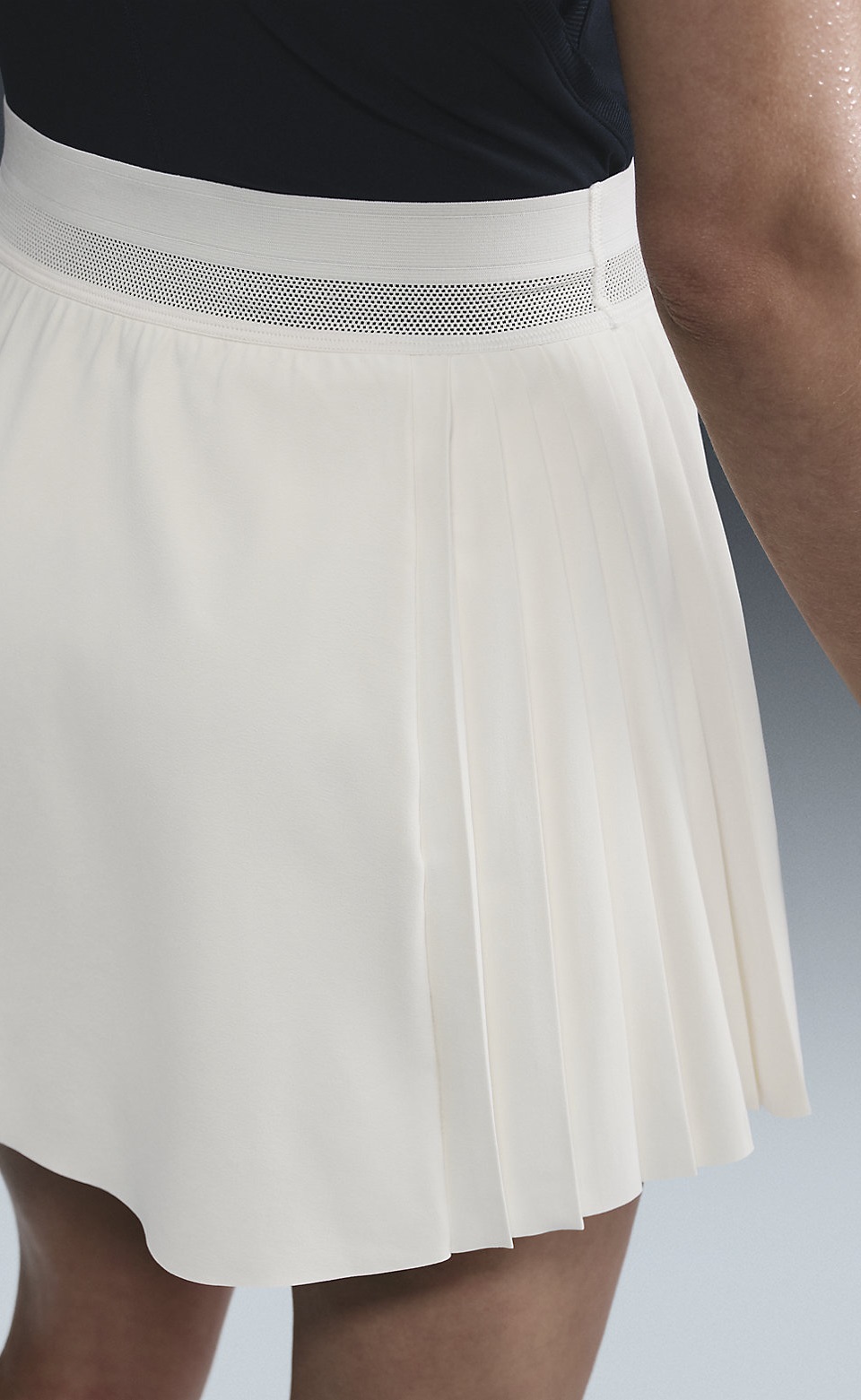 NikeCourt Slam Women's Dri-FIT Tennis Skirt