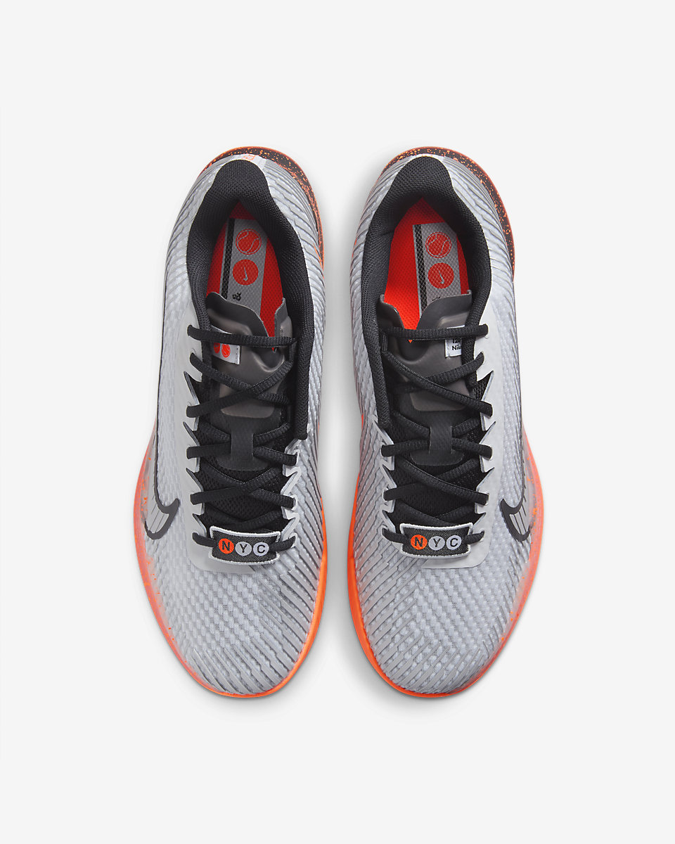 NikeCourt Vapor 11 HC Premium Sert Kort (M)