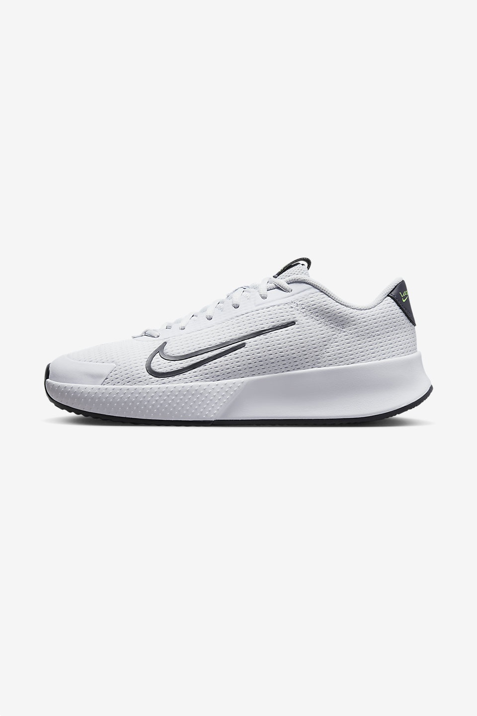 NIKE - NikeCourt Vapor Lite 2 Erkek Toprak Kort Tenis Ayakkabısı