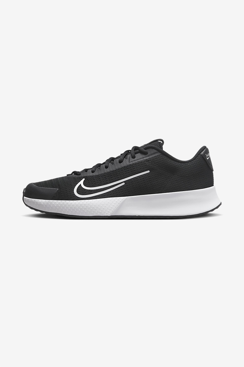 NIKE - NikeCourt Vapor Lite 2 Sert Kort Erkek Tenis Ayakkabısı