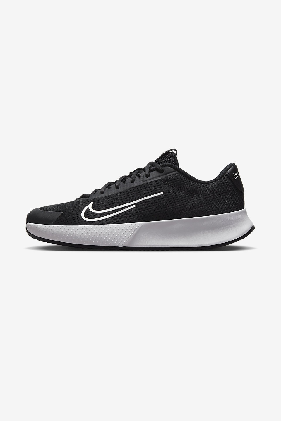 NIKE - NikeCourt Vapor Lite 2 Erkek Toprak Kort Tenis Ayakkabısı