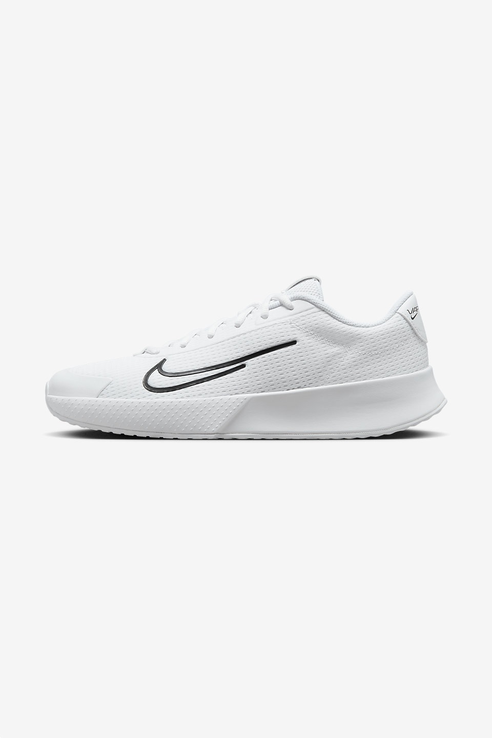 NIKE - NikeCourt Vapor Lite 2 Sert Kort Erkek Tenis Ayakkabısı 